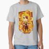 ssrcoclassic teemens 02heather greyfrontproduct squarex1000 5 - Demon Slayer EU Store