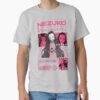 ssrcoclassic teemens 02heather greyfrontproduct squarex1000 53 - Demon Slayer EU Store