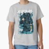 ssrcoclassic teemens 02heather greyfrontproduct squarex1000 54 - Demon Slayer EU Store