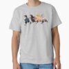 ssrcoclassic teemens 02heather greyfrontproduct squarex1000 58 - Demon Slayer EU Store