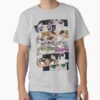 ssrcoclassic teemens 02heather greyfrontproduct squarex1000 59 - Demon Slayer EU Store