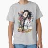 ssrcoclassic teemens 02heather greyfrontproduct squarex1000 6 - Demon Slayer EU Store
