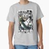 ssrcoclassic teemens 02heather greyfrontproduct squarex1000 62 - Demon Slayer EU Store