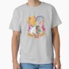 ssrcoclassic teemens 02heather greyfrontproduct squarex1000 63 - Demon Slayer EU Store