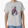 ssrcoclassic teemens 02heather greyfrontproduct squarex1000 64 - Demon Slayer EU Store