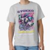 ssrcoclassic teemens 02heather greyfrontproduct squarex1000 65 - Demon Slayer EU Store