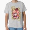 ssrcoclassic teemens 02heather greyfrontproduct squarex1000 67 - Demon Slayer EU Store