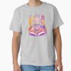 ssrcoclassic teemens 02heather greyfrontproduct squarex1000 77 - Demon Slayer EU Store