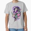 ssrcoclassic teemens 02heather greyfrontproduct squarex1000 78 - Demon Slayer EU Store