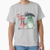 ssrcoclassic teemens 02heather greyfrontproduct squarex1000 9 - Demon Slayer EU Store