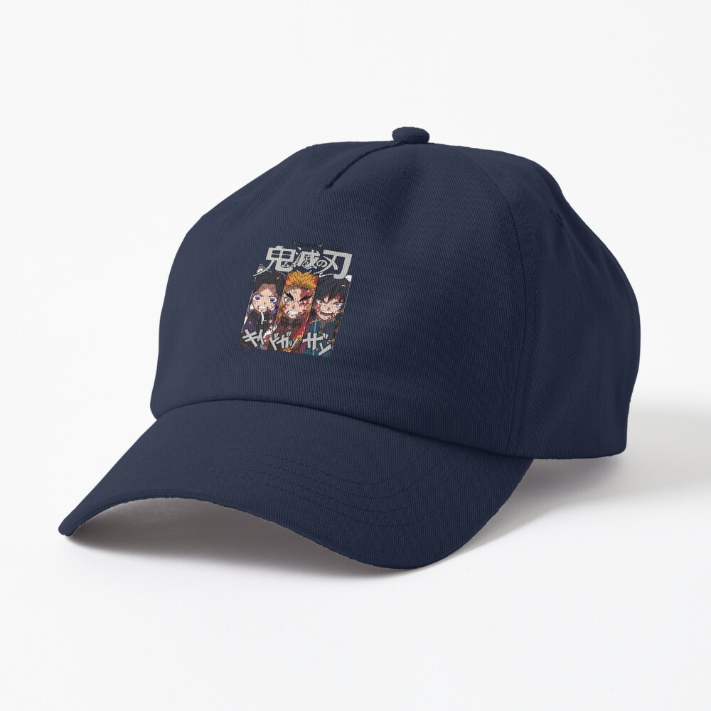 ssrcodad_hatproduct0d162e9880ee6111front_three_quartersquare1000x1000-bgf8f8f8-5 ssrcodad hatproduct0d162e9880ee6111front three quartersquare1000x1000 bgf8f8f8 5 - Demon Slayer EU Store