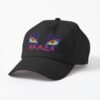 ssrcodad hatproduct10101001c5ca27c6front three quartersquare1000x1000 bgf8f8f8 1 - Demon Slayer EU Store