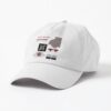 ssrcodad hatproductfafafaca443f4786front three quartersquare1000x1000 bgf8f8f8 11 - Demon Slayer EU Store