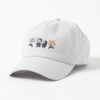 ssrcodad hatproductfafafaca443f4786front three quartersquare1000x1000 bgf8f8f8 18 - Demon Slayer EU Store