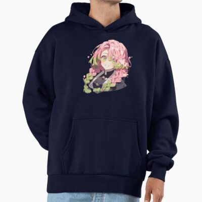 Cute Love Slayer Hoodie