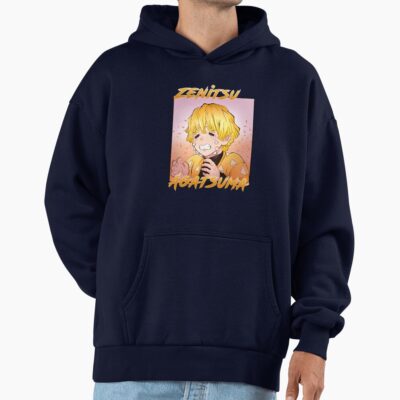 Doodle Agatsuma Hoodie