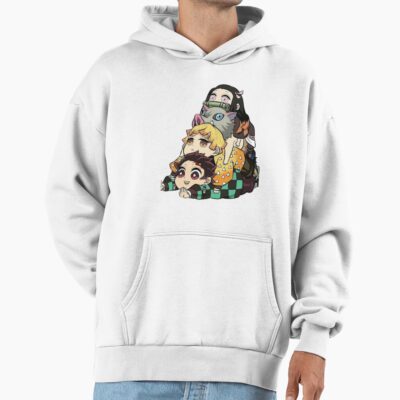 Demon Slayer Hoodie