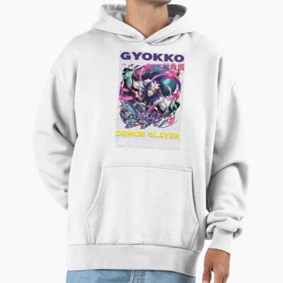 The Jar Demon Hoodie