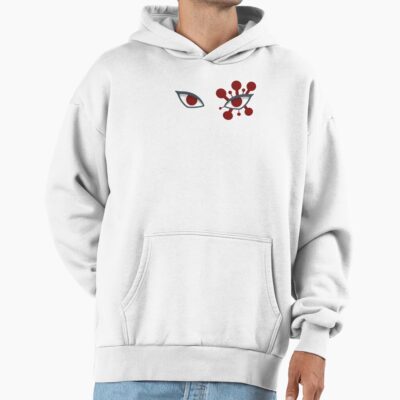 Eyes Tengen Hoodie