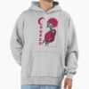 ssrcooversized hoodiemens 01heather greyfrontsquare productx1000 11 - Demon Slayer EU Store