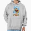 ssrcooversized hoodiemens 01heather greyfrontsquare productx1000 13 - Demon Slayer EU Store