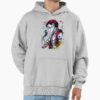ssrcooversized hoodiemens 01heather greyfrontsquare productx1000 15 - Demon Slayer EU Store