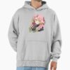 ssrcooversized hoodiemens 01heather greyfrontsquare productx1000 18 - Demon Slayer EU Store