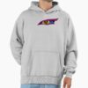 ssrcooversized hoodiemens 01heather greyfrontsquare productx1000 21 - Demon Slayer EU Store
