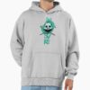 ssrcooversized hoodiemens 01heather greyfrontsquare productx1000 28 - Demon Slayer EU Store