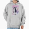 ssrcooversized hoodiemens 01heather greyfrontsquare productx1000 29 - Demon Slayer EU Store