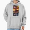 ssrcooversized hoodiemens 01heather greyfrontsquare productx1000 40 - Demon Slayer EU Store