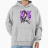 ssrcooversized hoodiemens 01heather greyfrontsquare productx1000 57 - Demon Slayer EU Store