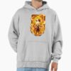 ssrcooversized hoodiemens 01heather greyfrontsquare productx1000 76 - Demon Slayer EU Store