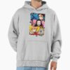 ssrcooversized hoodiemens 01heather greyfrontsquare productx1000 79 - Demon Slayer EU Store