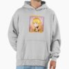 ssrcooversized hoodiemens 01heather greyfrontsquare productx1000 8 - Demon Slayer EU Store