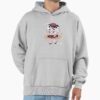 ssrcooversized hoodiemens 01heather greyfrontsquare productx1000 9 - Demon Slayer EU Store