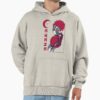 ssrcooversized hoodiemens 01oatmeal heatherfrontsquare productx1000 11 - Demon Slayer EU Store