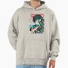 ssrcooversized hoodiemens 01oatmeal heatherfrontsquare productx1000 12 - Demon Slayer EU Store