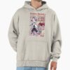 ssrcooversized hoodiemens 01oatmeal heatherfrontsquare productx1000 24 - Demon Slayer EU Store