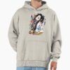 ssrcooversized hoodiemens 01oatmeal heatherfrontsquare productx1000 25 - Demon Slayer EU Store