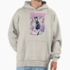 ssrcooversized hoodiemens 01oatmeal heatherfrontsquare productx1000 29 - Demon Slayer EU Store