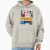 ssrcooversized hoodiemens 01oatmeal heatherfrontsquare productx1000 32 - Demon Slayer EU Store