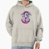 ssrcooversized hoodiemens 01oatmeal heatherfrontsquare productx1000 35 - Demon Slayer EU Store