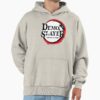 ssrcooversized hoodiemens 01oatmeal heatherfrontsquare productx1000 36 - Demon Slayer EU Store