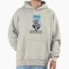 ssrcooversized hoodiemens 01oatmeal heatherfrontsquare productx1000 42 - Demon Slayer EU Store