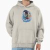 ssrcooversized hoodiemens 01oatmeal heatherfrontsquare productx1000 44 - Demon Slayer EU Store