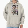 ssrcooversized hoodiemens 01oatmeal heatherfrontsquare productx1000 46 - Demon Slayer EU Store