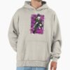ssrcooversized hoodiemens 01oatmeal heatherfrontsquare productx1000 54 - Demon Slayer EU Store