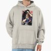 ssrcooversized hoodiemens 01oatmeal heatherfrontsquare productx1000 56 - Demon Slayer EU Store