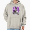 ssrcooversized hoodiemens 01oatmeal heatherfrontsquare productx1000 57 - Demon Slayer EU Store